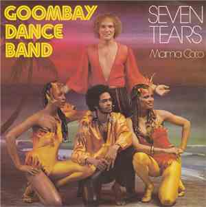 Goombay Dance Band - Seven Tears