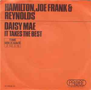 Hamilton, Joe Frank & Reynolds - Daisy Mae