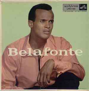 Harry Belafonte - Belafonte