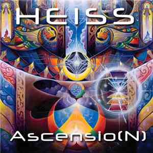 HEISS - Ascensio(N)