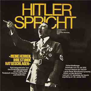 Hitler - Hitler Spricht (Folge 2)