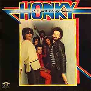 Honky  - Honky