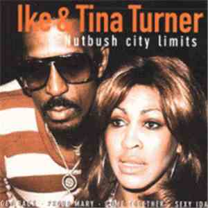 Ike & Tina Turner - Nutbush City Limits