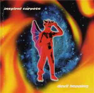 Inspiral Carpets - Devil Hopping