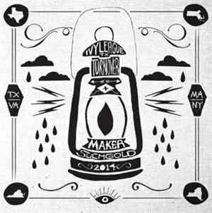 Ivy League TX / Turnover  / Maker  / Such Gold - Ivy League TX / Turnover / ...