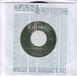 Jah Faith / The Black Emeralds - No Bother Grumble / Humble Dub