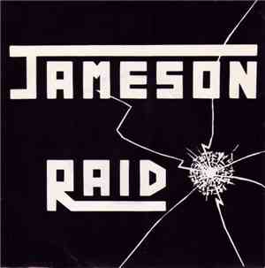 Jameson Raid - Seven Days Of Splendour