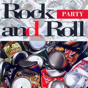 Jan Cézar - Rock And Roll Party