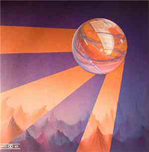 Jane Weaver, Andy Votel, Suzanne Ciani, Sean Canty - Neotantrik Globes