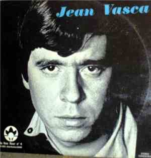 Jean Vasca - L´Ange Exterminateur
