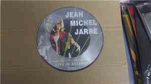 Jean-Michel Jarre - Live In Beijing 2004