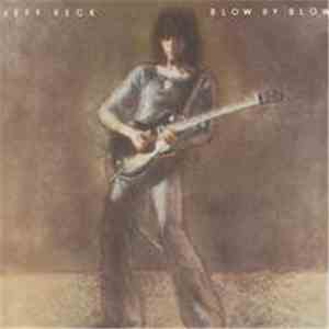 Jeff Beck - Blow By Blow