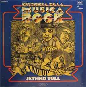 Jethro Tull - Stand Up