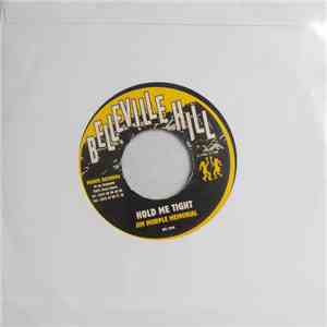 Jim Murple Memorial - Hold Me Tight / Is You Is