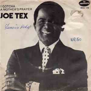 Joe Tex - I Gotcha
