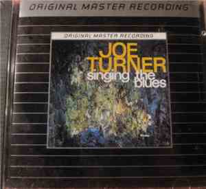 Joe Turner - Singing The Blues