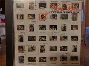 John Prine - Prime Prine - The Best Of John Prine