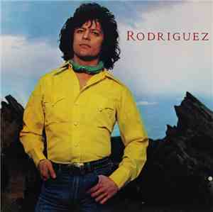 Johnny Rodriguez  - Rodriguez