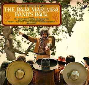 Julius Wechter And The Baja Marimba Band - Julius Wechter And The Baja Mari ...