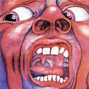 King Crimson - In The Court Of The Crimson King (An Observation By King Cri ...