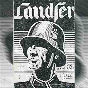 Landser - Das Reich Kommt Wieder