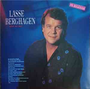 Lasse Berghagen - På Begäran