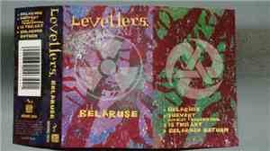 Levellers - Belaruse