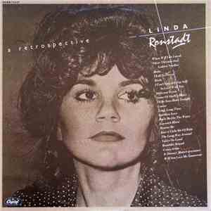 Linda Ronstadt - A Retrospective