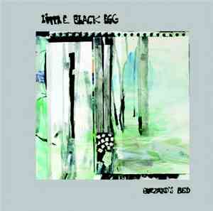 Little Black Egg - Buzzard's Bed