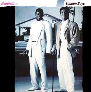 London Boys - Requiem