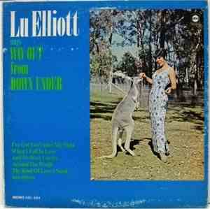 Lu Elliott - Sings Way Out From Down Under