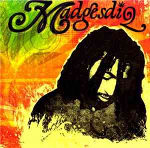 Madgesdiq - Madgesdiq