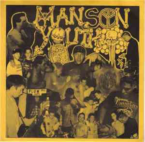 Manson Youth  - Death Dance