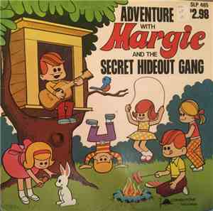 Margie - Adventures With Margie And The Secret Hideout Gang
