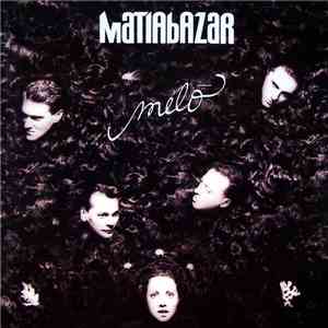 Matia Bazar - Melò