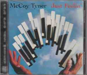 McCoy Tyner - Just Feelin'