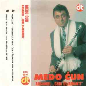 Medo Ćun, Ansambl 