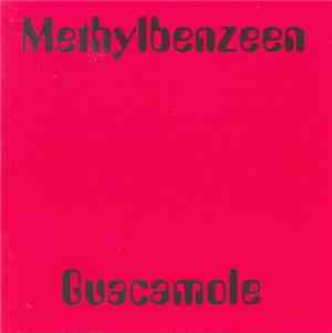 Methylbenzeen - Guacamole