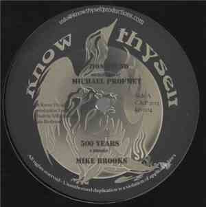 Michael Prophet / Mike Brooks / Sugar Dee / The Bushman - Zion Bound / 500 Years / Praise Him