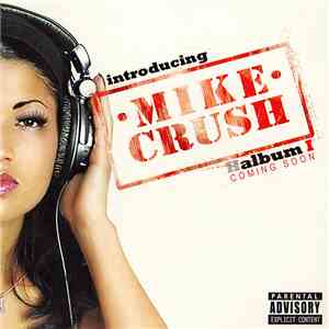Mike Crush - Halbum I