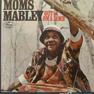 Moms Mabley - Out On A Limb