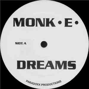 Motomo / Robin S. - Monk.e.Dreams / 24 Hour Love