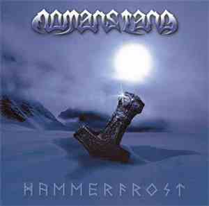 Nomans Land - Hammerfrost