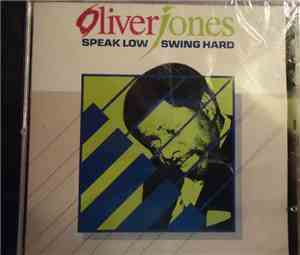 Oliver Jones  - Speak Low-Swing Hard