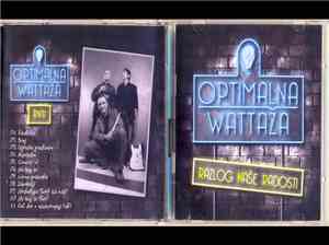 Optimalna Wattaza - Razlog Nase Radosti (R'N'R)