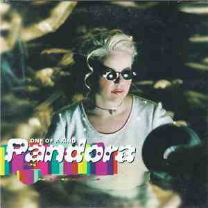 Pandora - One Of A Kind