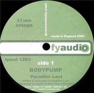 Paradise Lost  - Bodypump