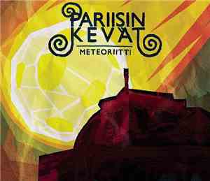 Pariisin Kevät - Meteoriitti