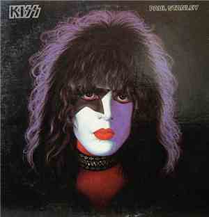 Paul Stanley - Kiss: Paul Stanley