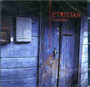 PB. Tristan - Frontières